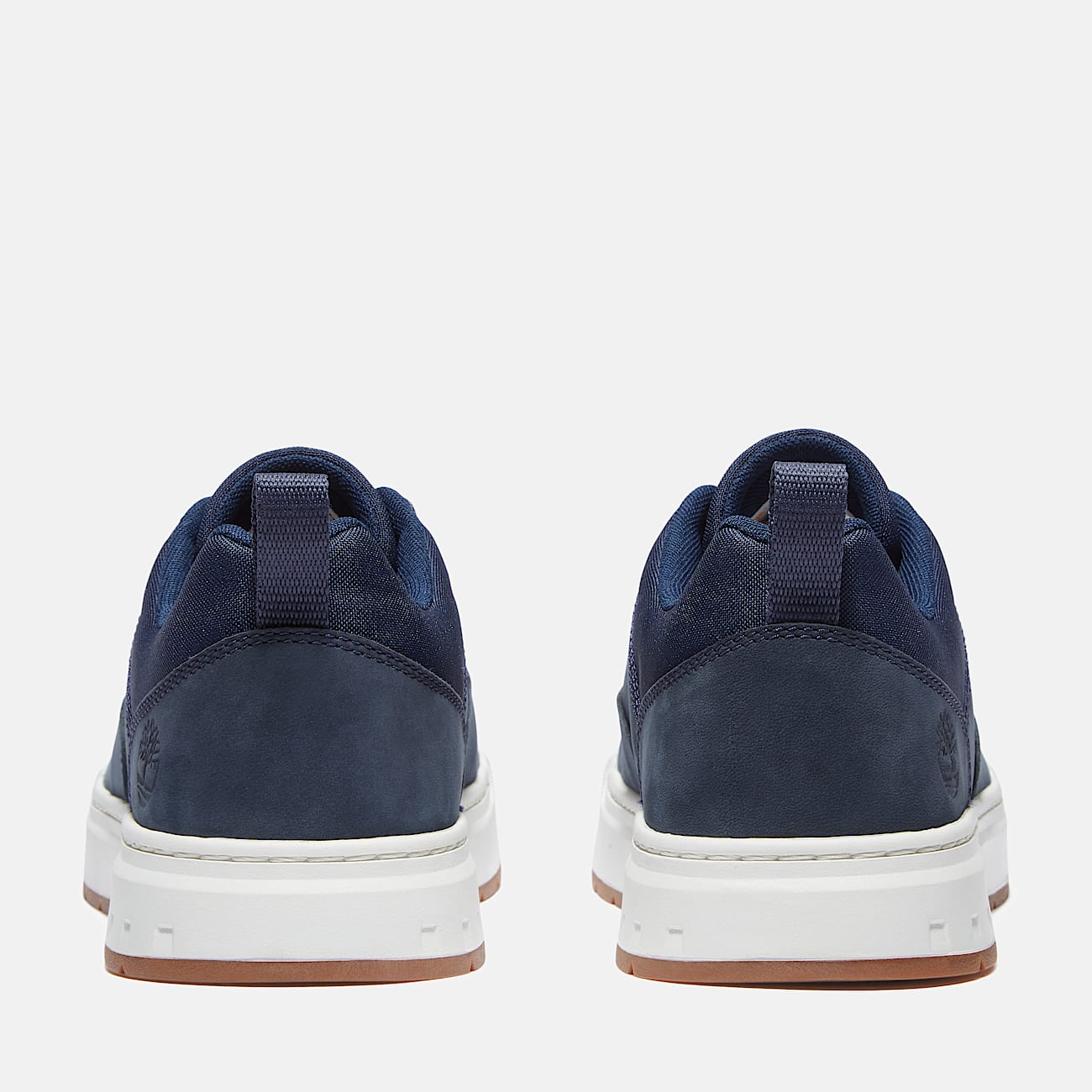 Maple Grove Low Lace-Up Trainer for Men in Dark Blue - 5