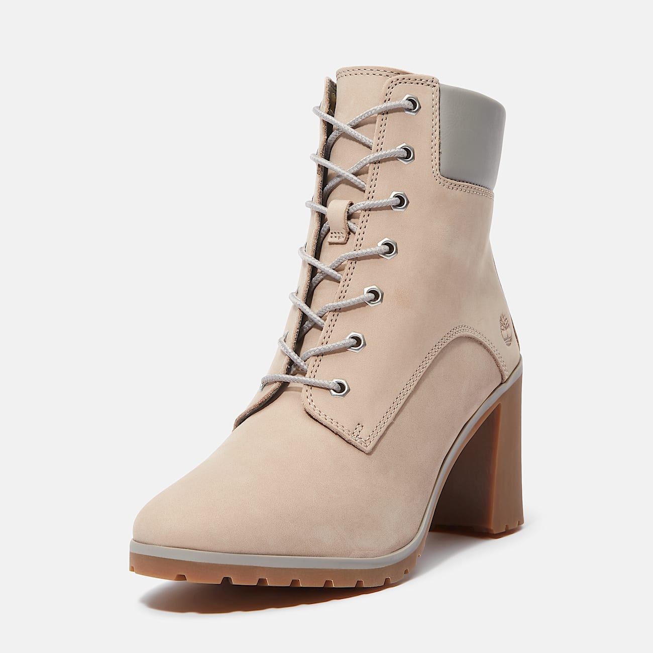 Allington Boot für Damen in Braun - 9