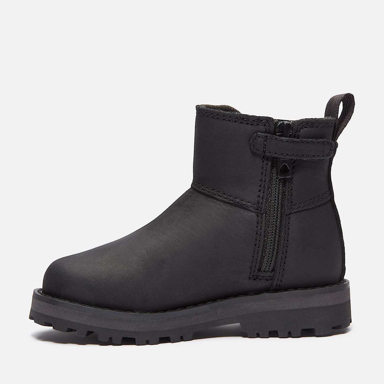 Courma Kid Chelsea Boot voor Peuters en kleuters in zwart - 6