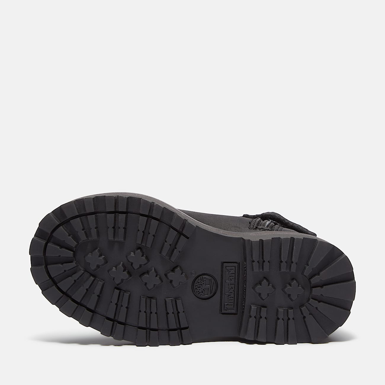 Courma Kid Chelsea Boot voor Peuters en kleuters in zwart - 3