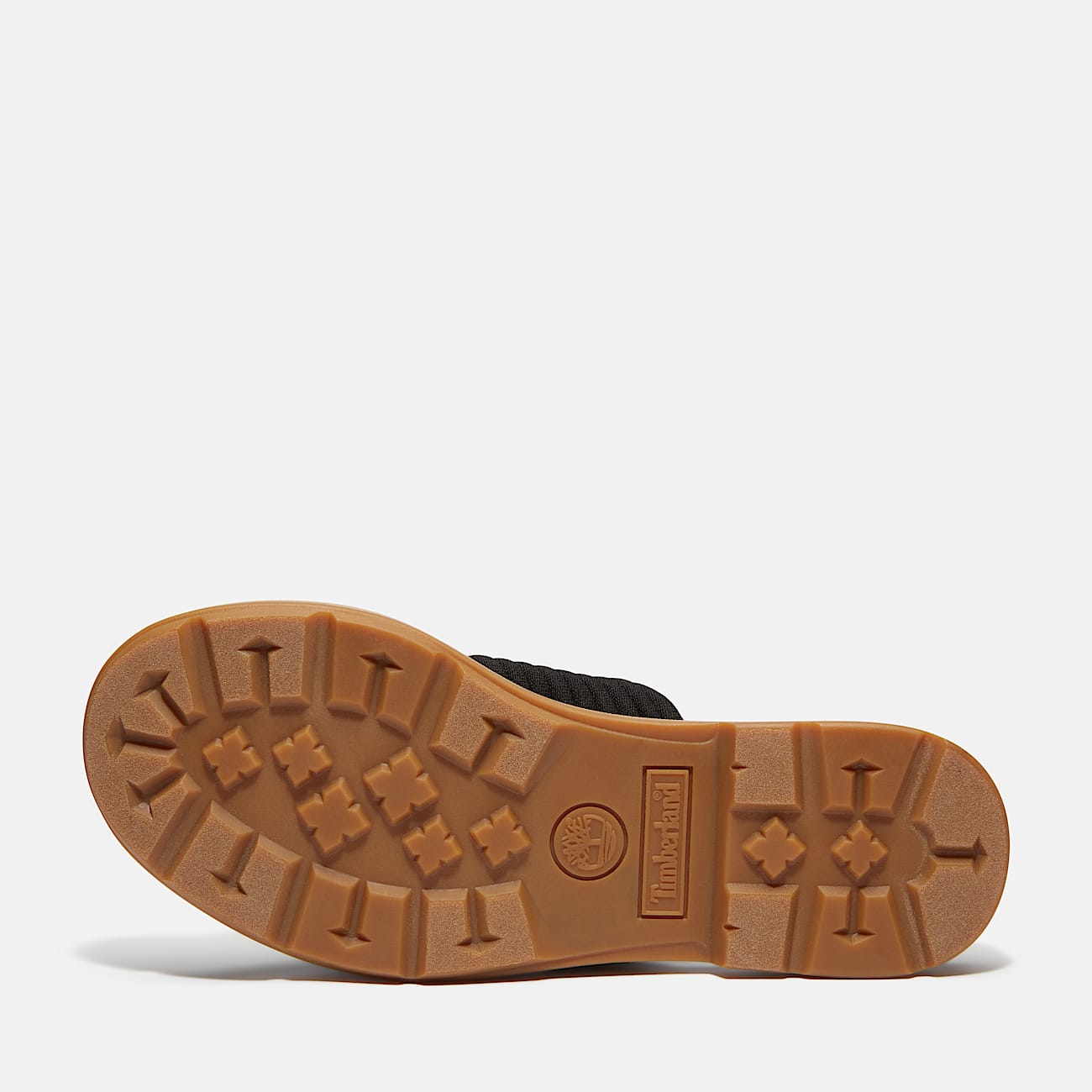 Sandalo a Ciabatta Calista Bay da Donna in colore nero - 3