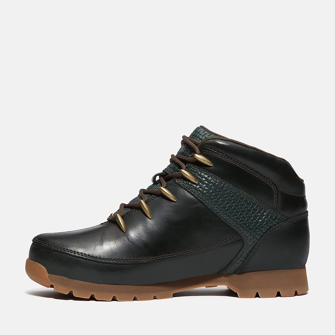 Euro Sprint Boot for Men in Dark Green - 6