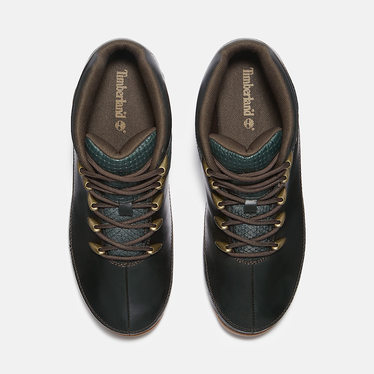 Euro Sprint Boot for Men in Dark Green - 2