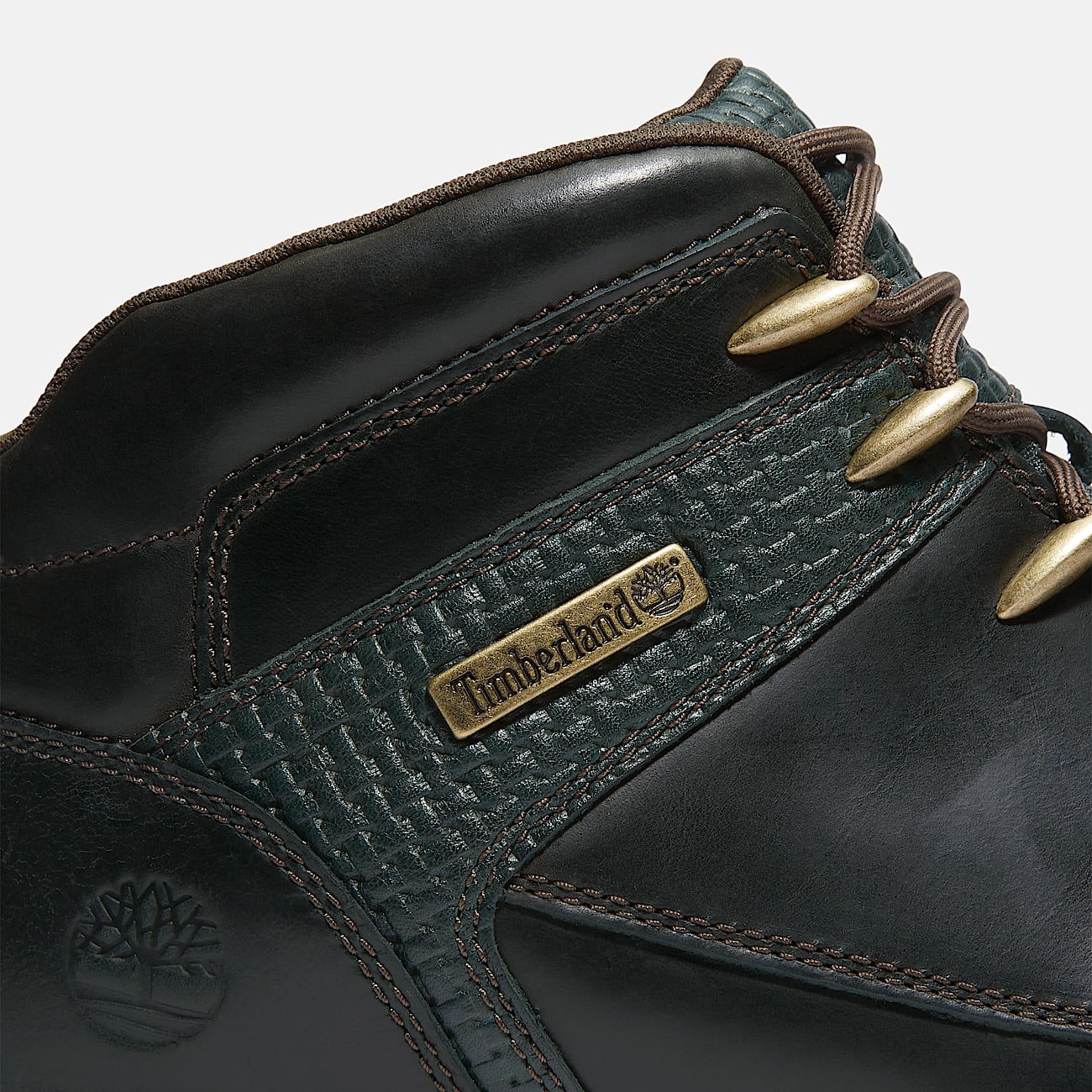Euro Sprint Boot for Men in Dark Green - 7