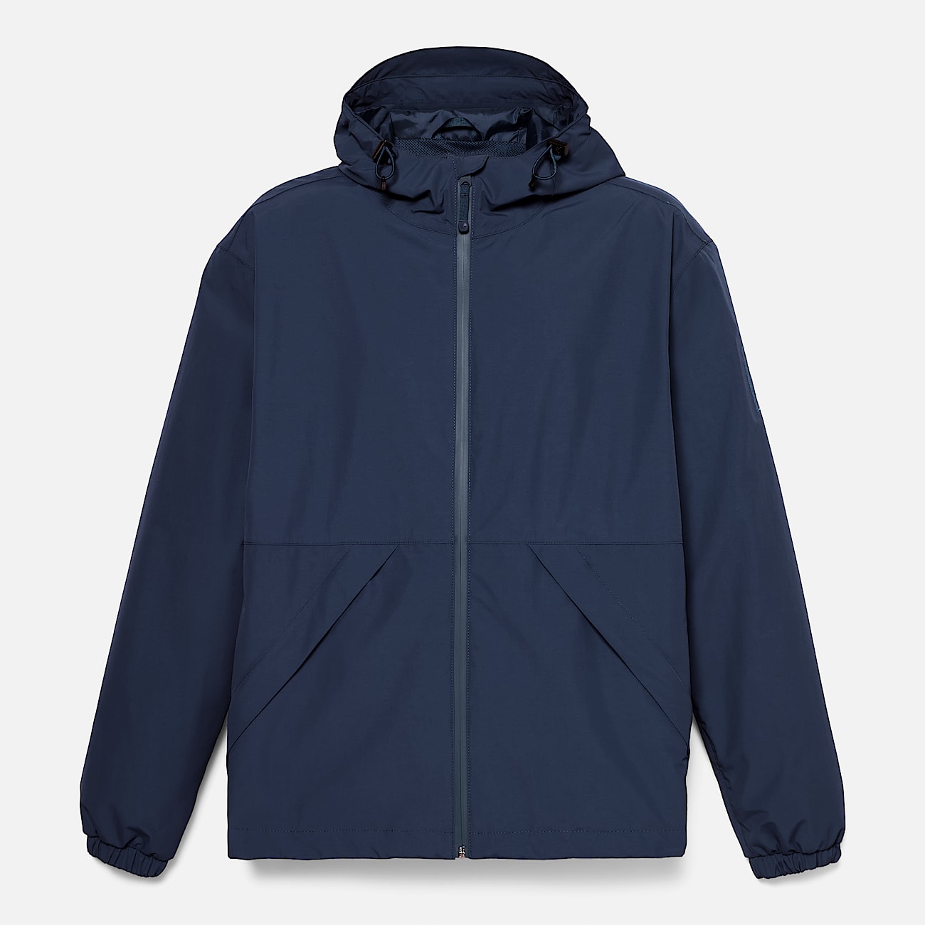 Winnick Waterproof Shell Jacket for Men in Dark Blue - 1