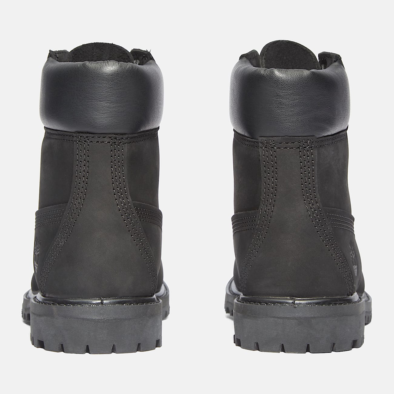 6-inch Boot imperméable Timberland® Premium pour femme en noir - 5