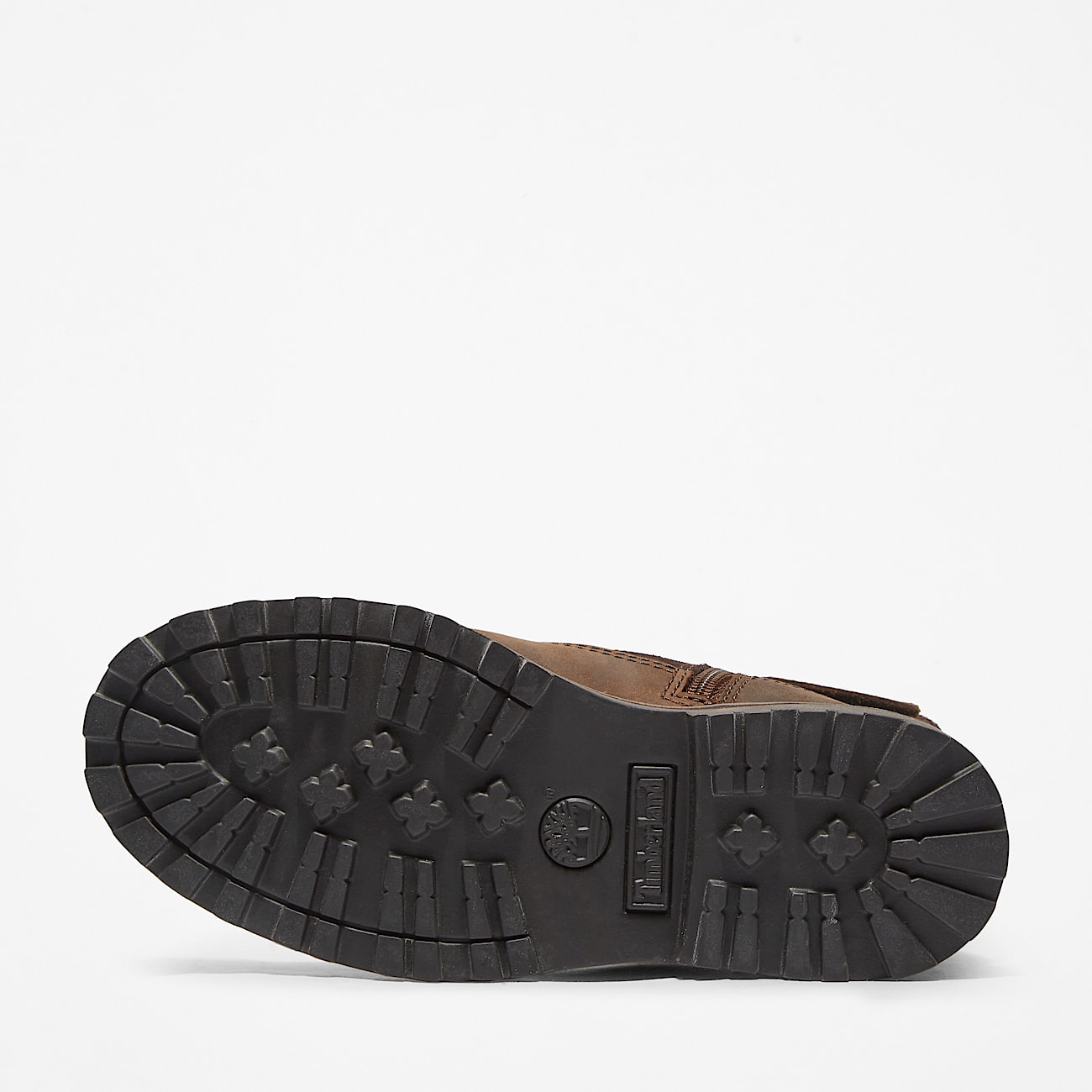 Botas con forro cálido Courma Kid para niños (de 35,5 a 40) en marrón oscuro - 3