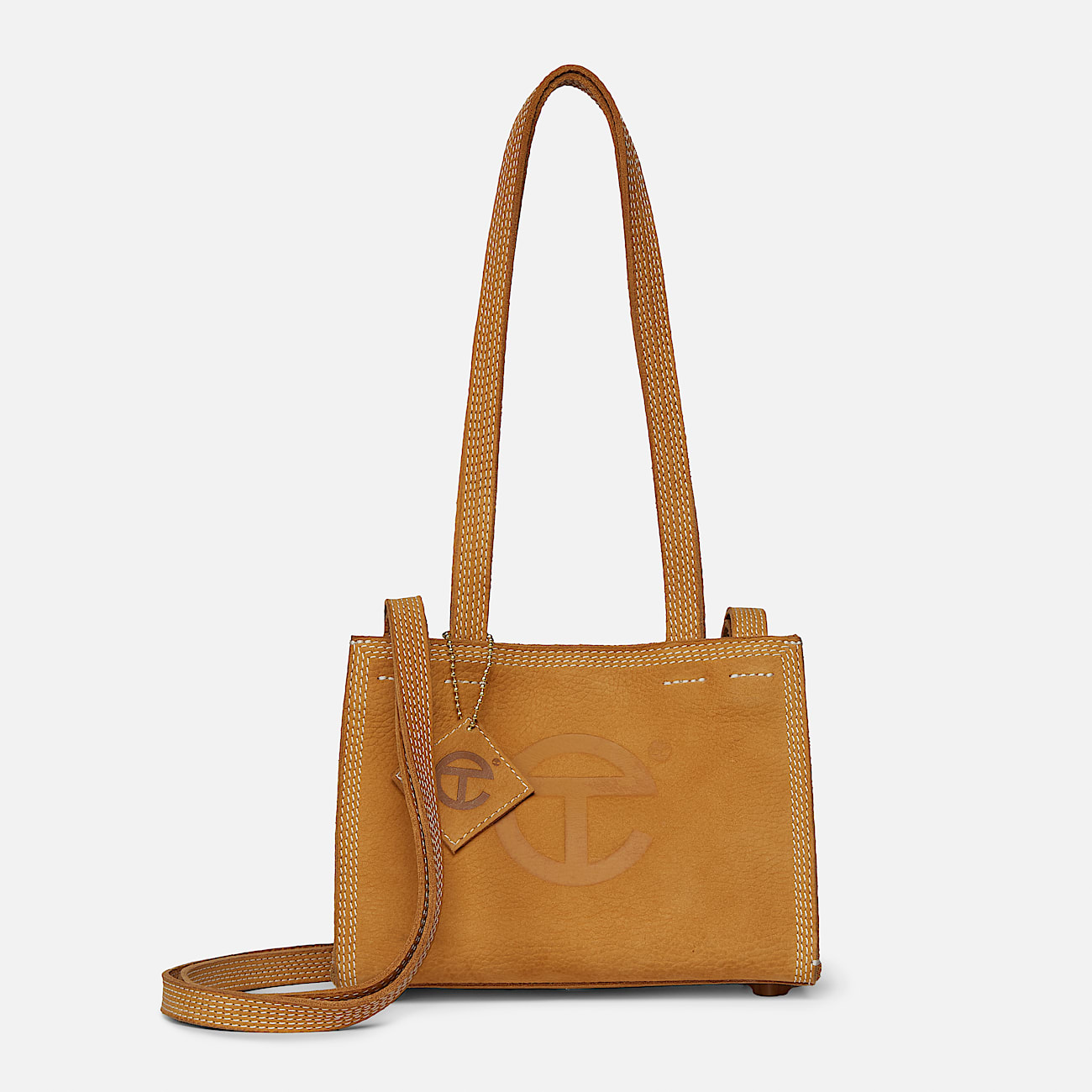 Timberland® x Telfar Kleiner Shopper - 1