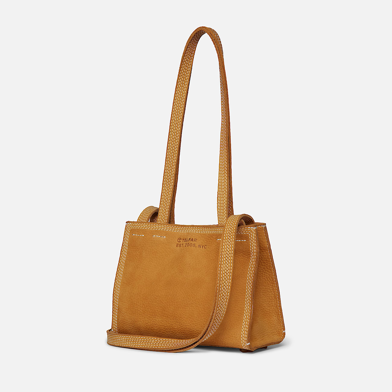 Timberland® x Telfar Kleiner Shopper - 2