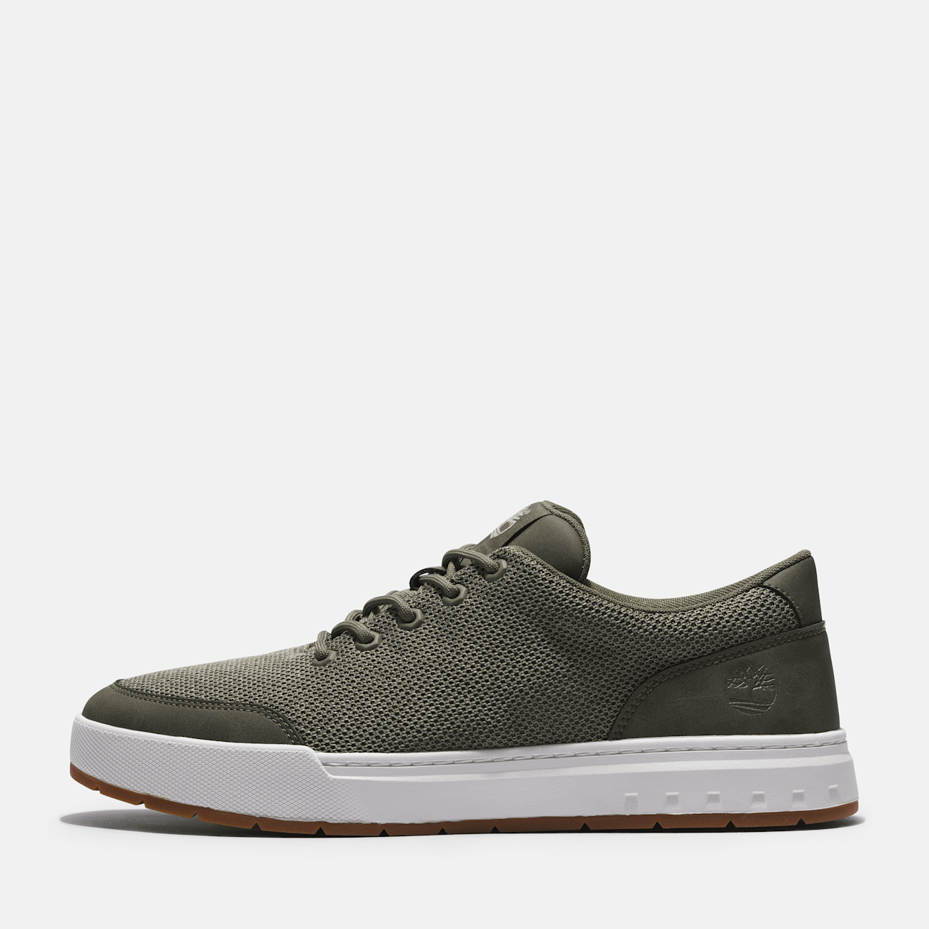 Maple Grove Trainer for Men in Dark Green