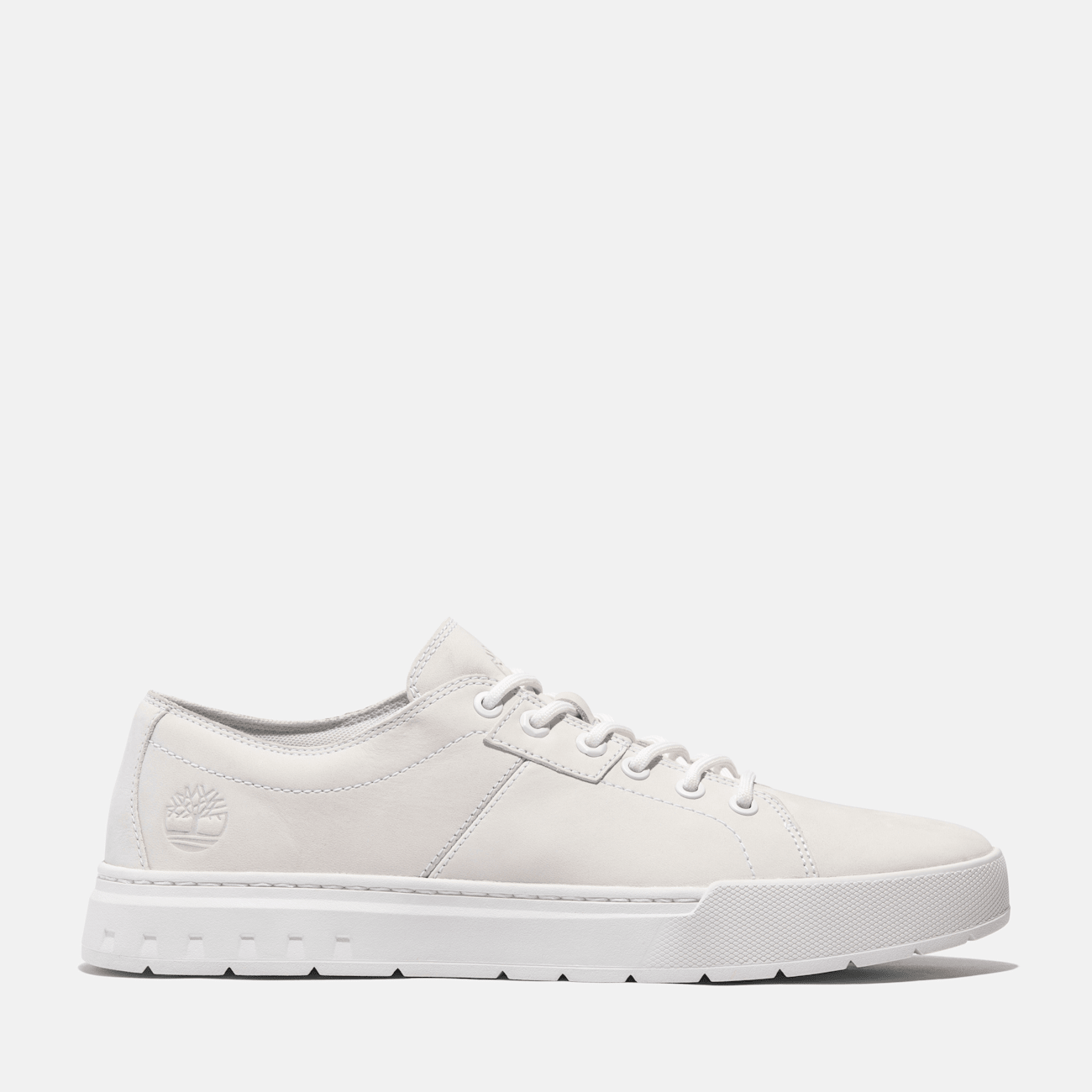Sneaker Maple Grove da Uomo in bianco