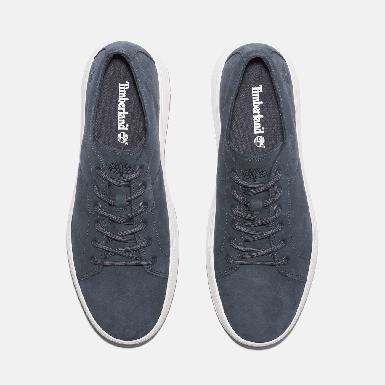 Zapatillas Maple Grove para hombre en azul oscuro