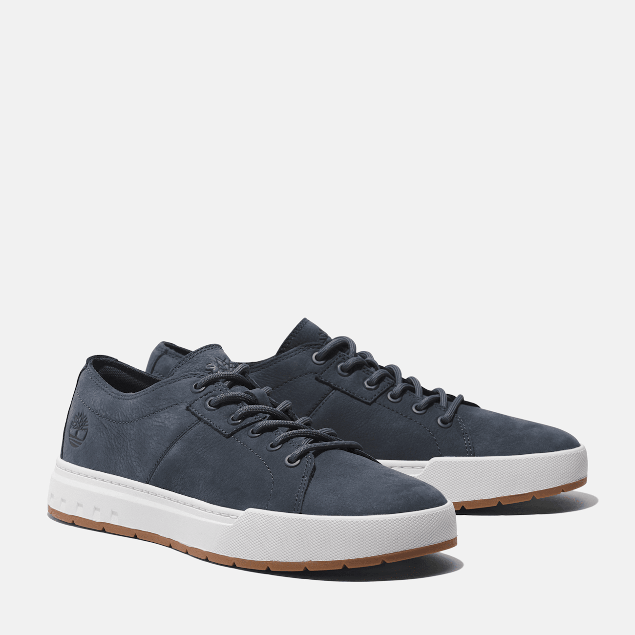Zapatillas Maple Grove para hombre en azul oscuro