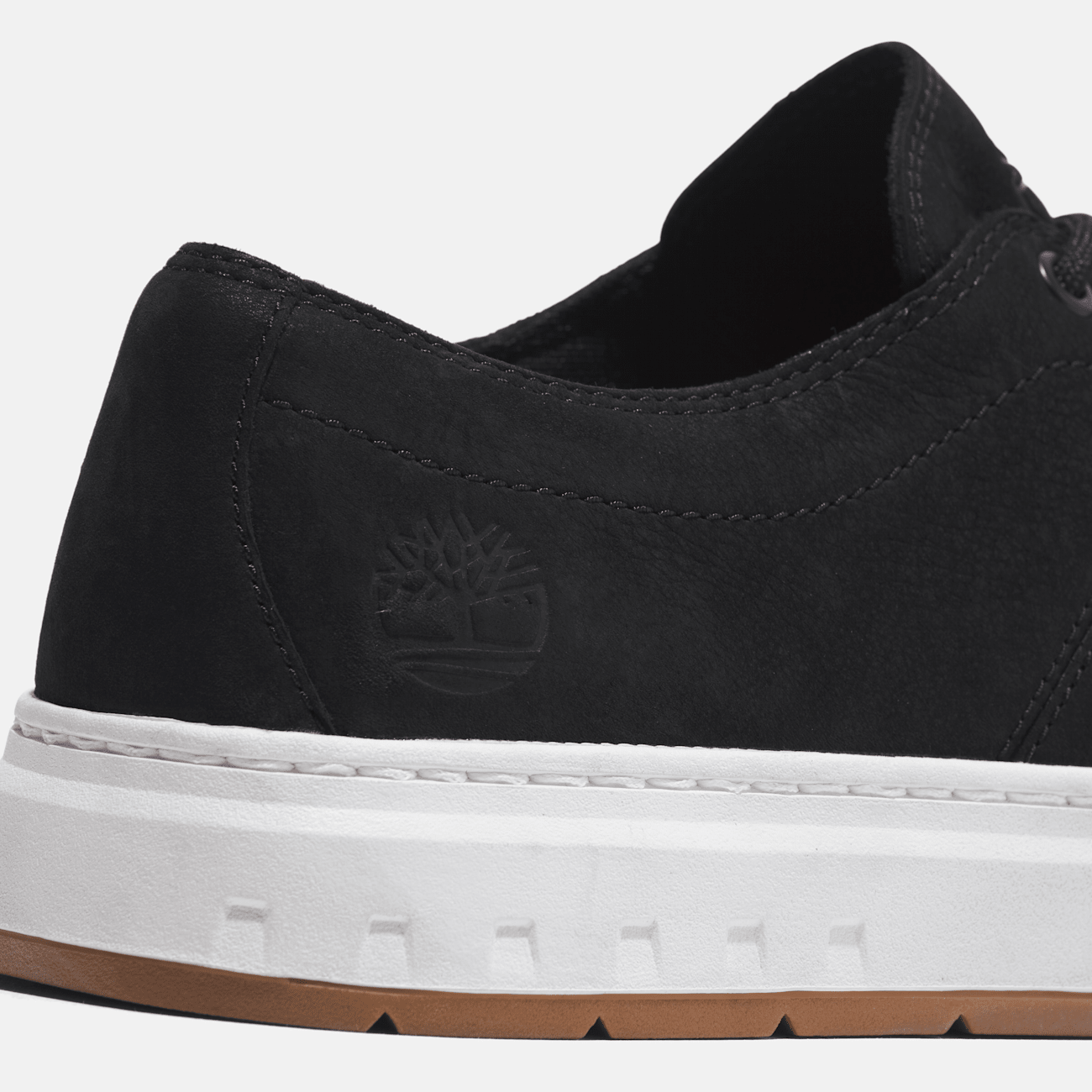 Maple Grove Sneaker für Herren in Schwarz