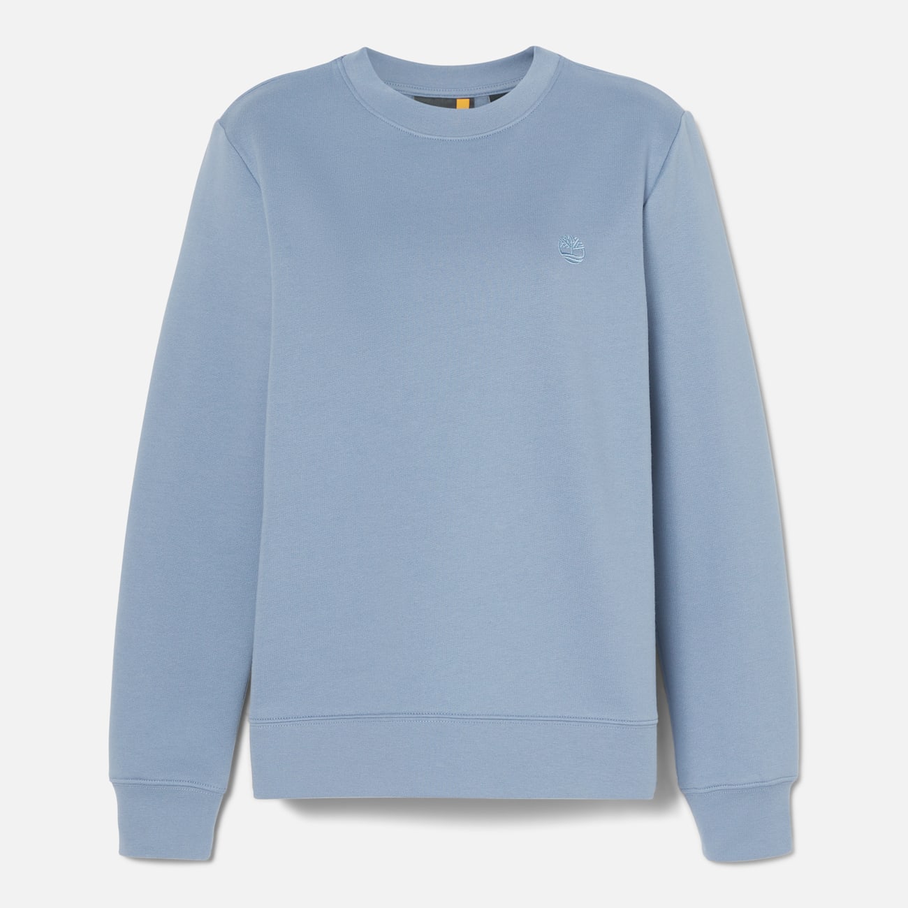 Exeter River Rundhals-Sweatshirt mit angerauter Innenseite für 