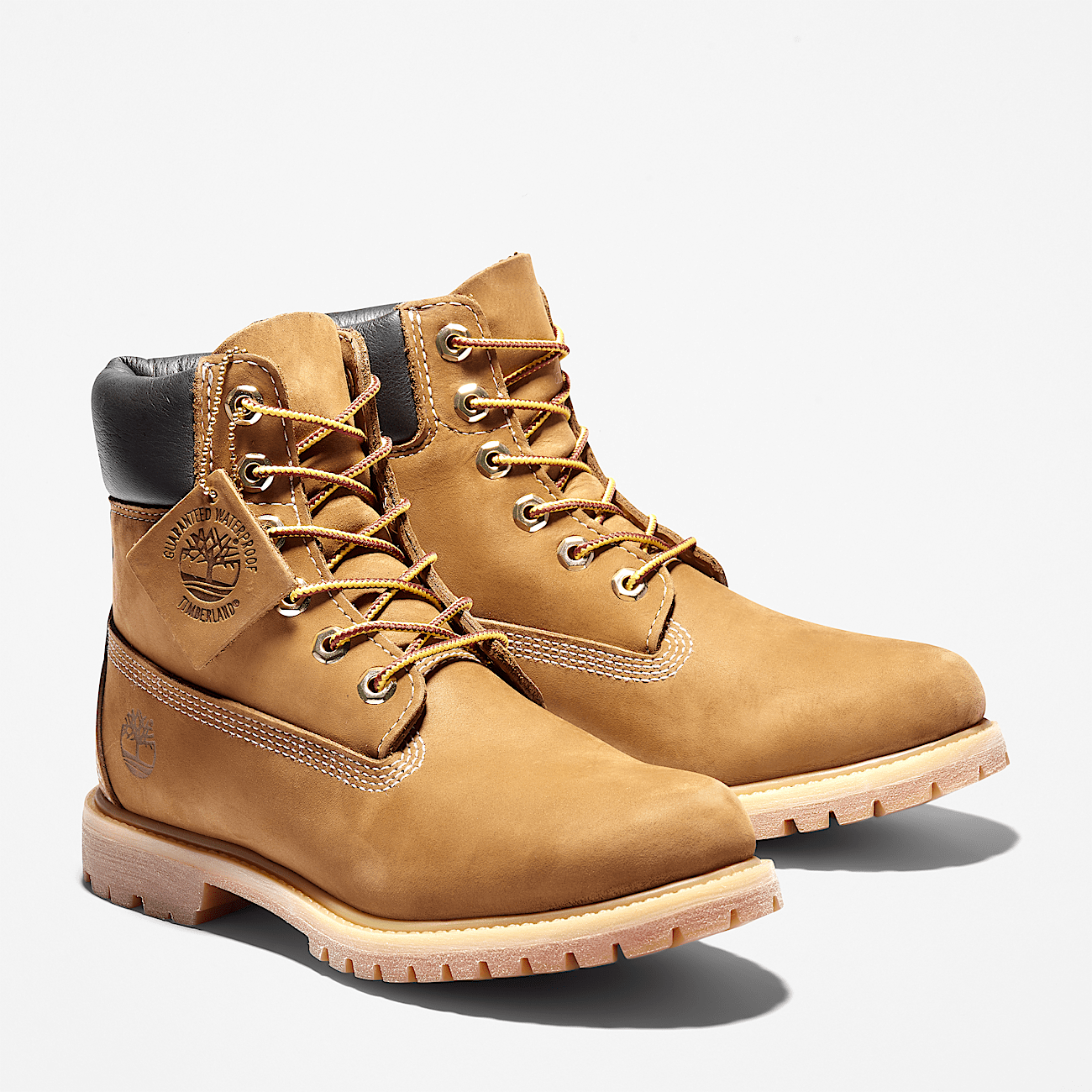Timberland femme brun store