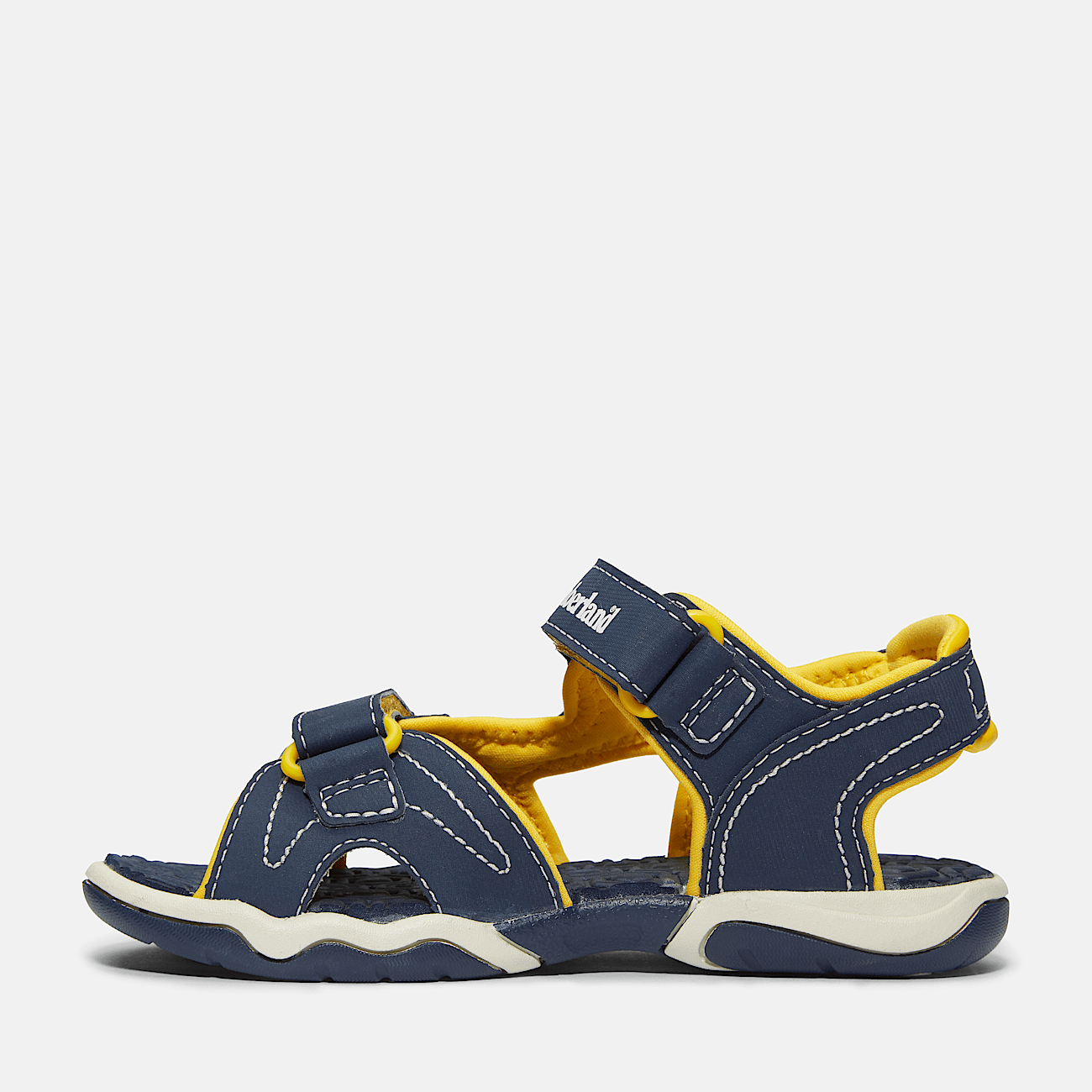 Timberland adventure seeker 2 strap sandal top
