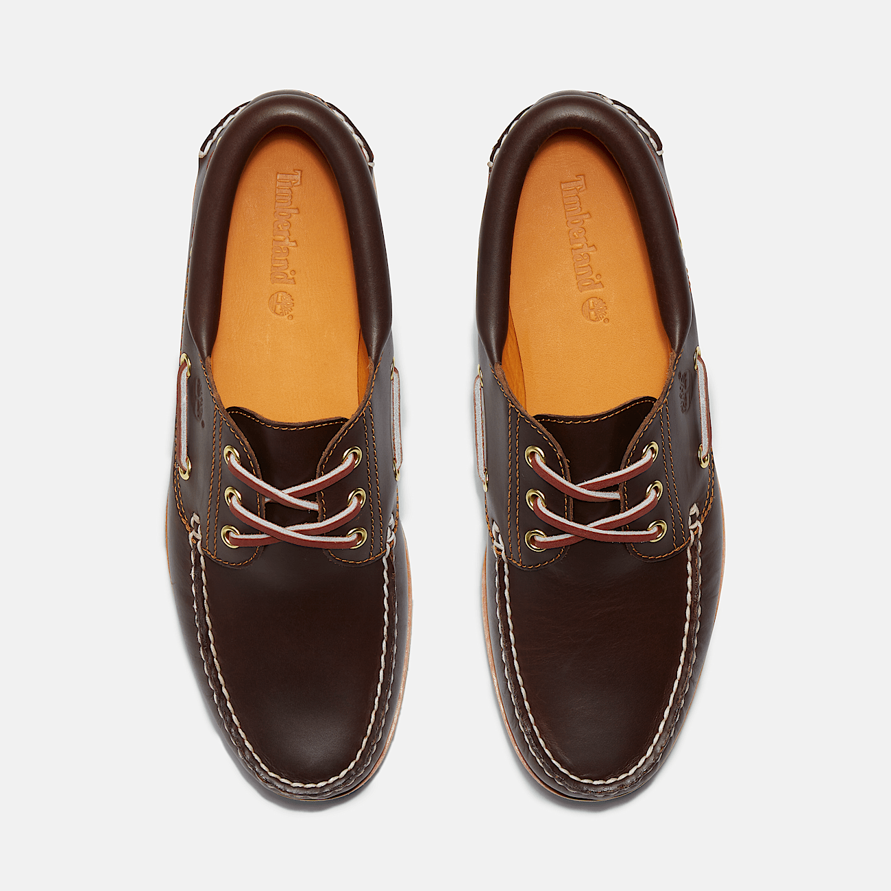 Timberland boat shoe boots top