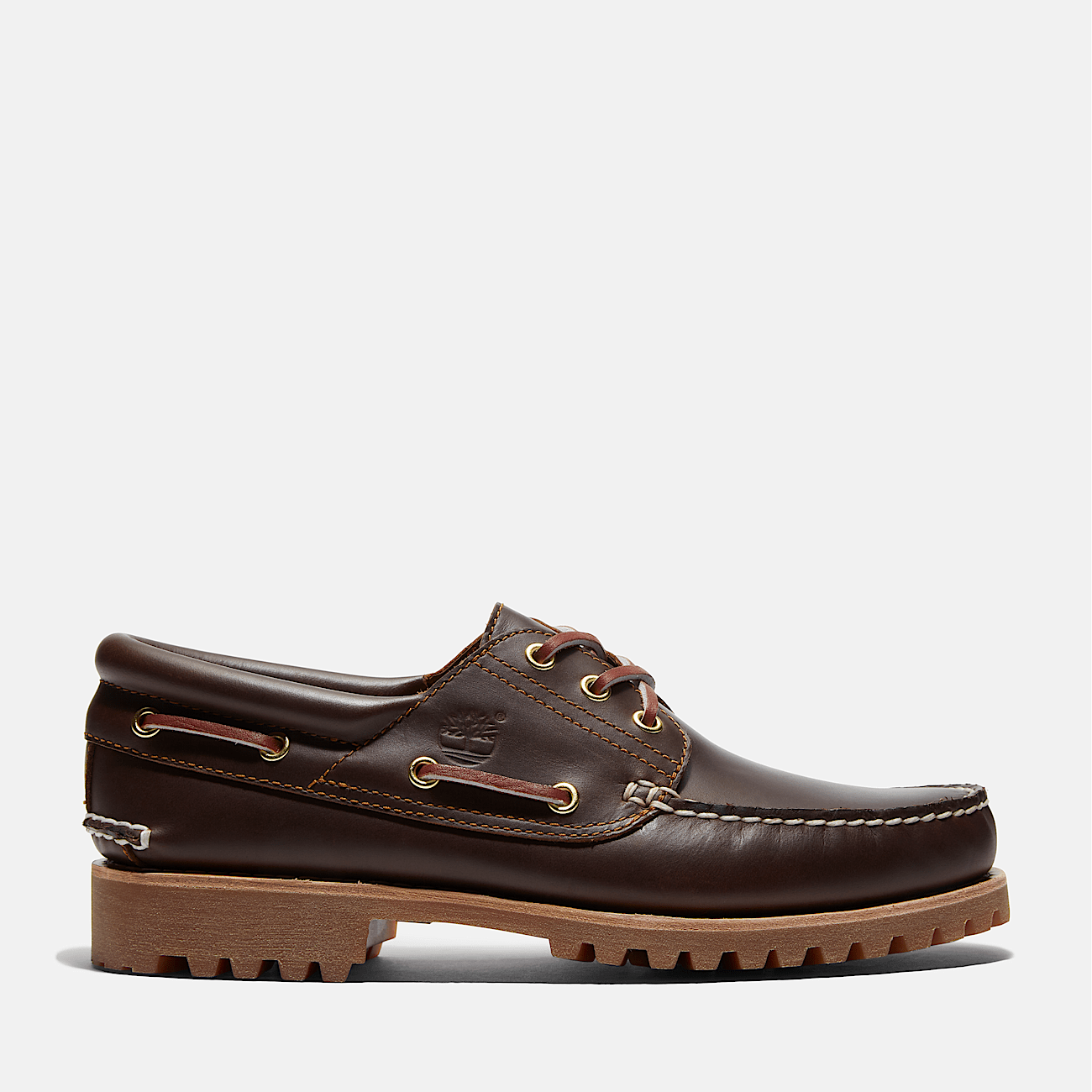 Timberland marroni uomo sales