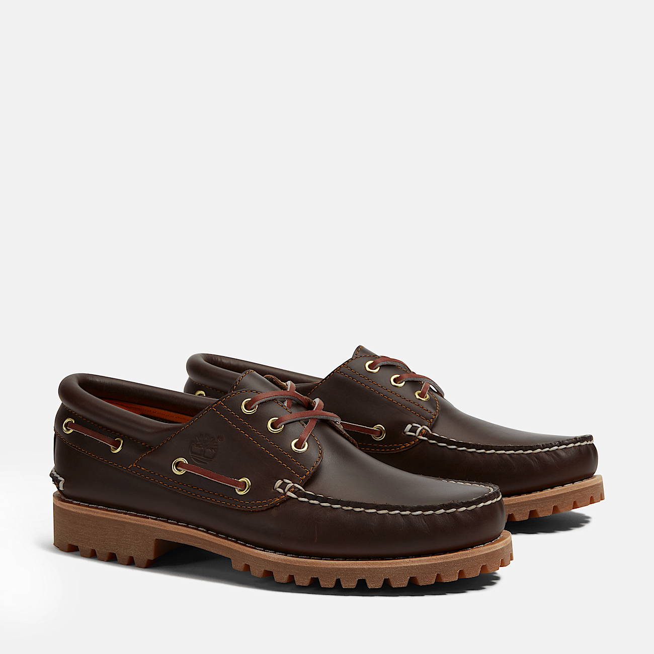 Bateau homme timberland clearance