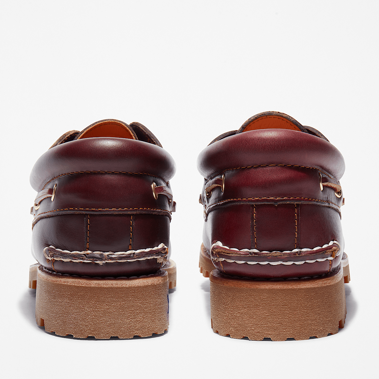 Timberland authentics 3 eye classic scarpe da barca uomo online