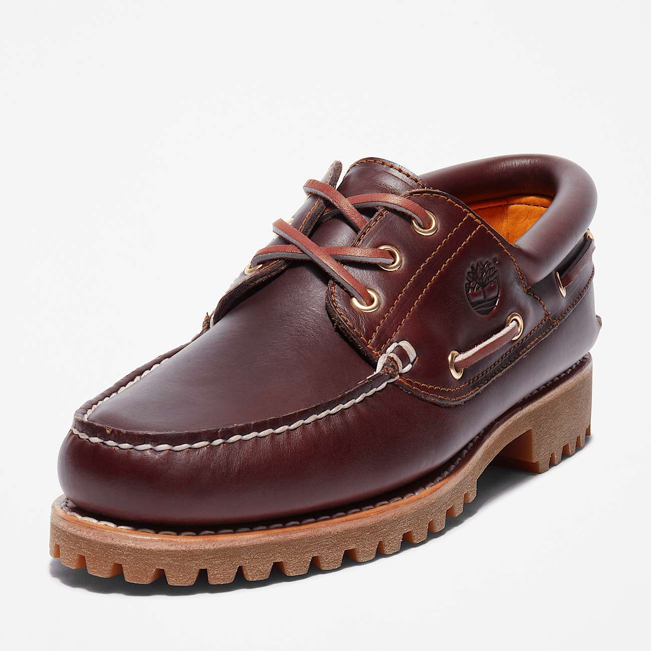 Nauticos timberland outlet deals