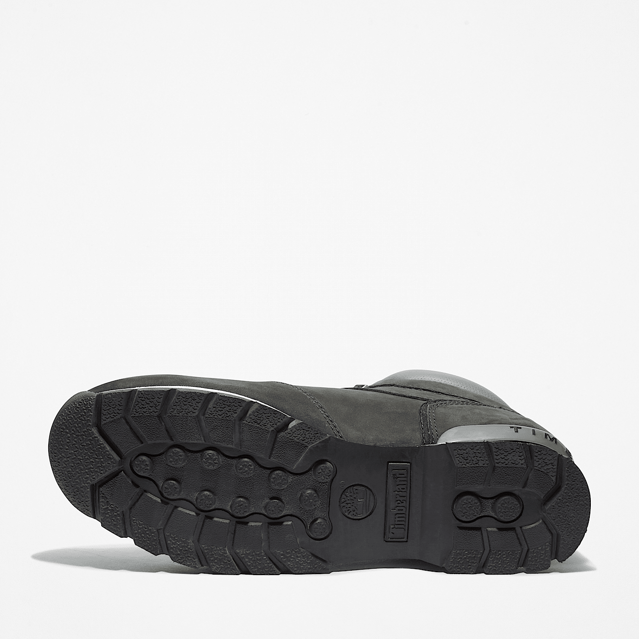 Splitrock Hiker for Men in Black
