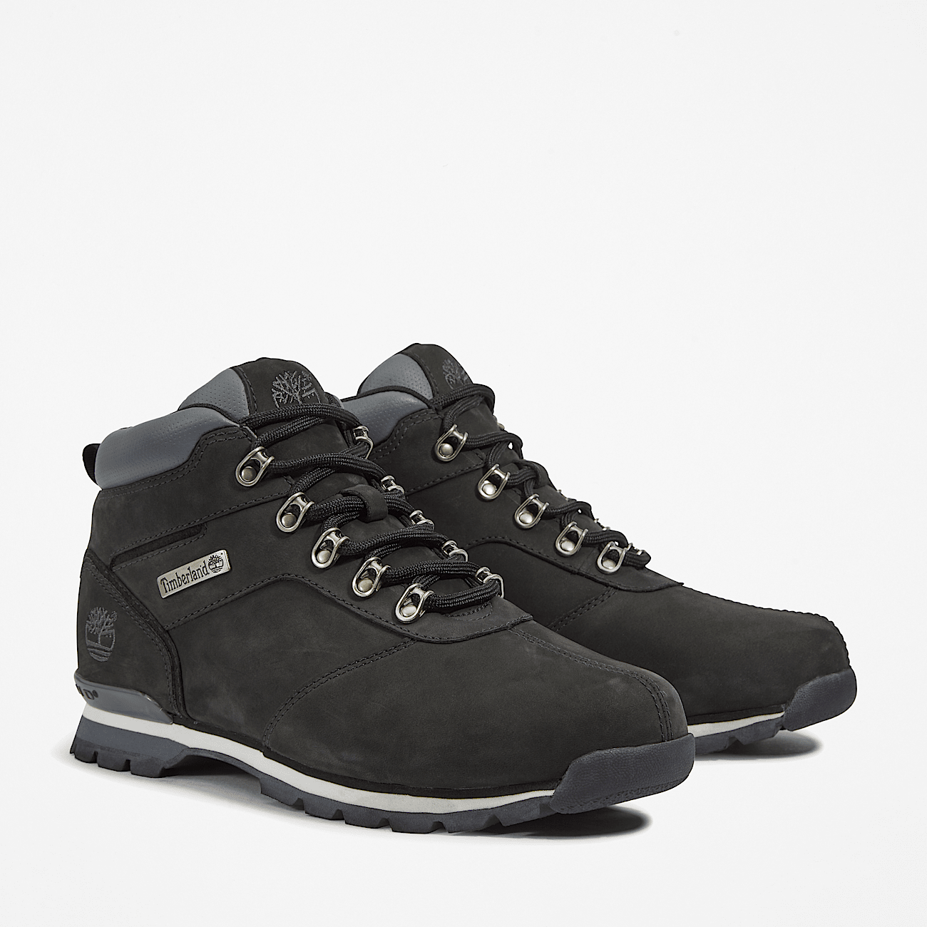 Timberland splitrock store