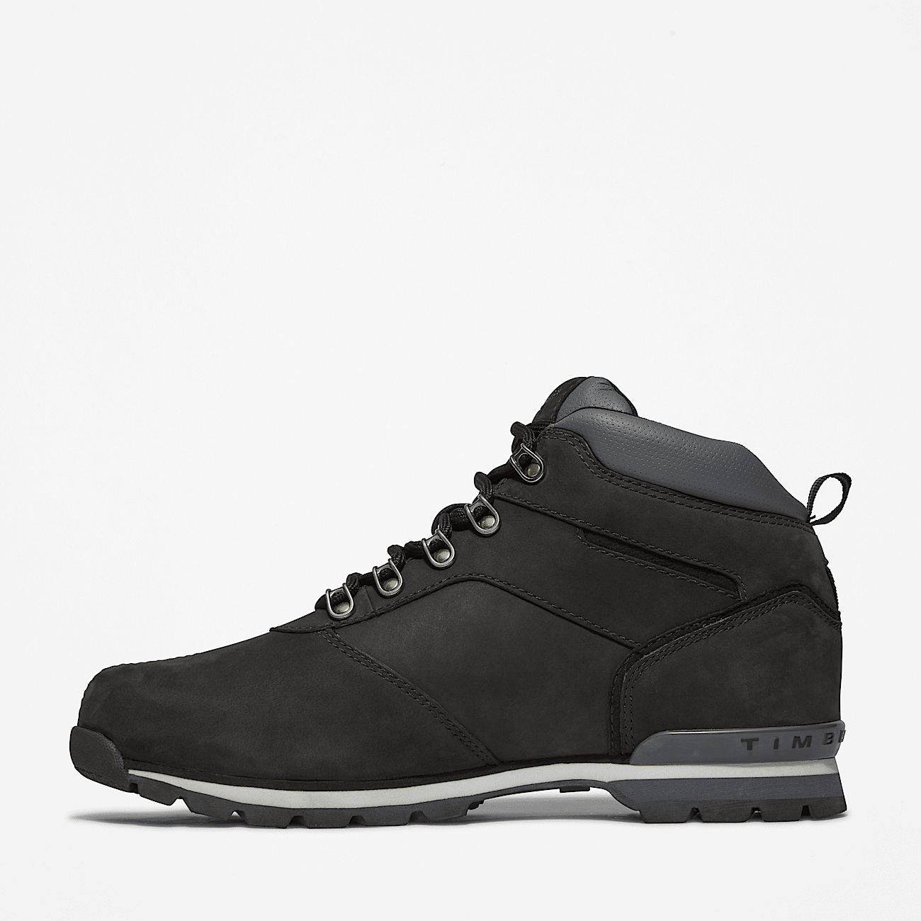 Splitrock Hiker for Men in Black