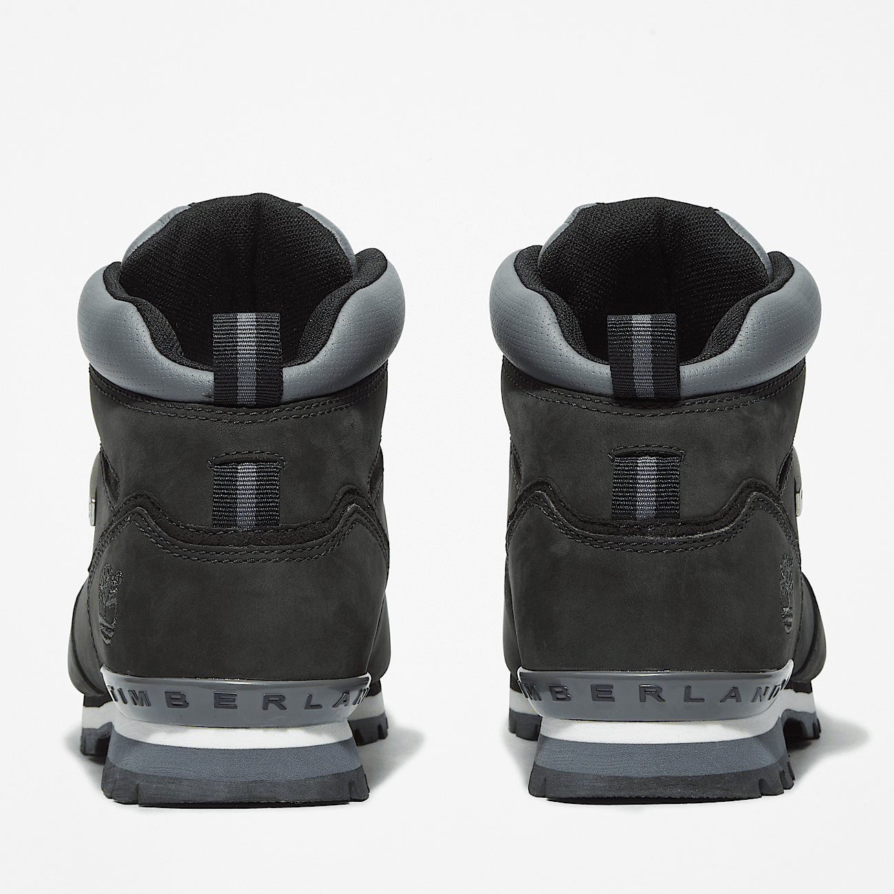 Splitrock Hiker for Men in Black