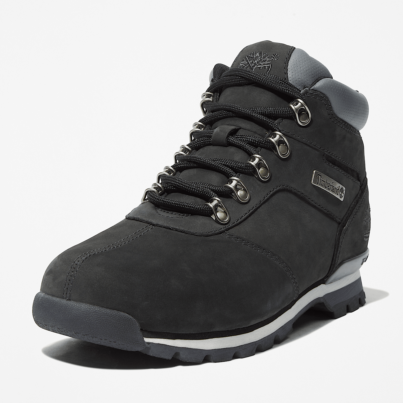 Splitrock Hiker for Men in Black