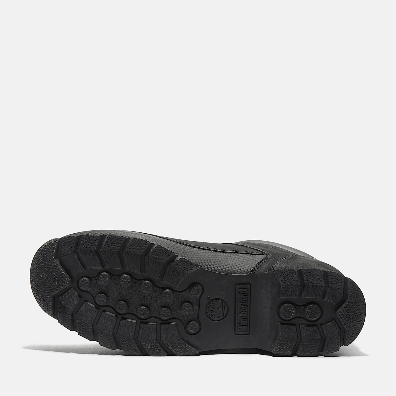 Euro Sprint Mid Lace Up Boot for Men in Black