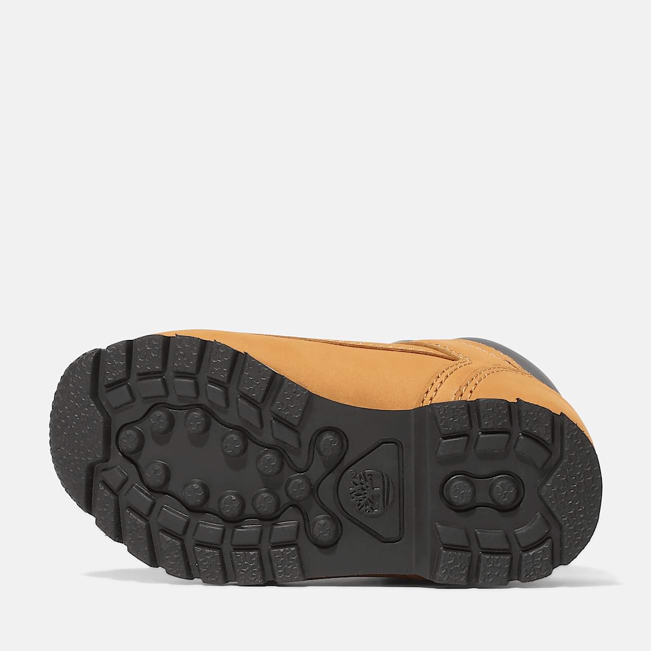 Timberland euro sprint toddler top