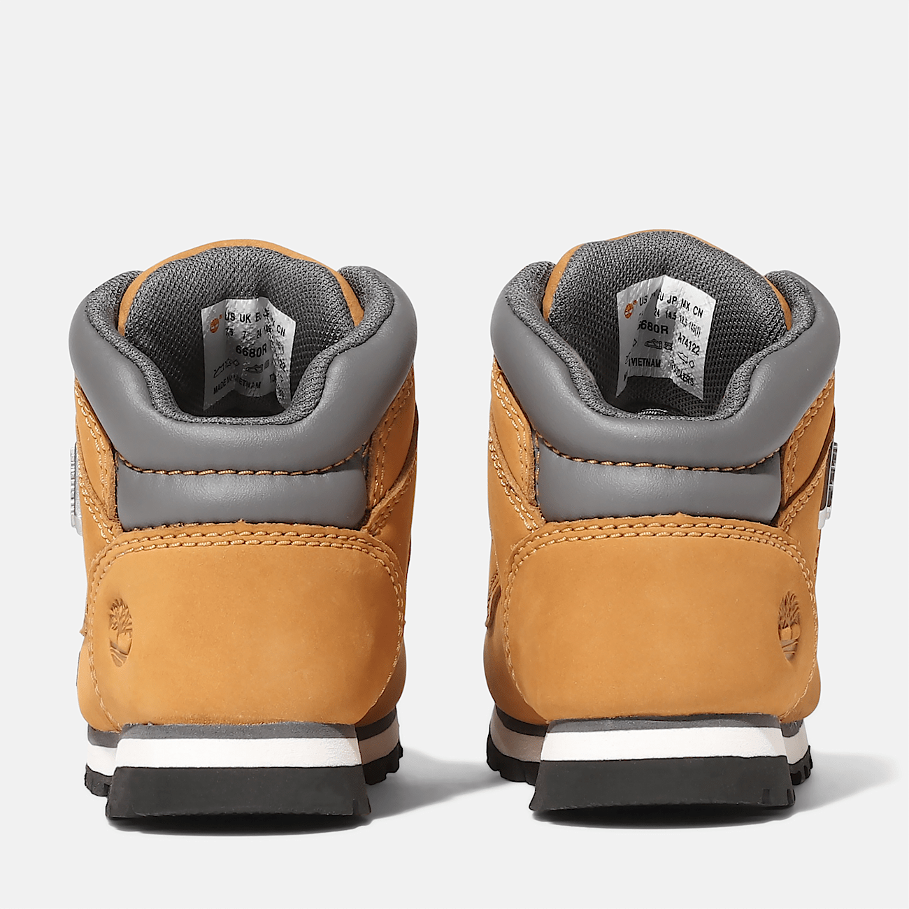 Timberland e online