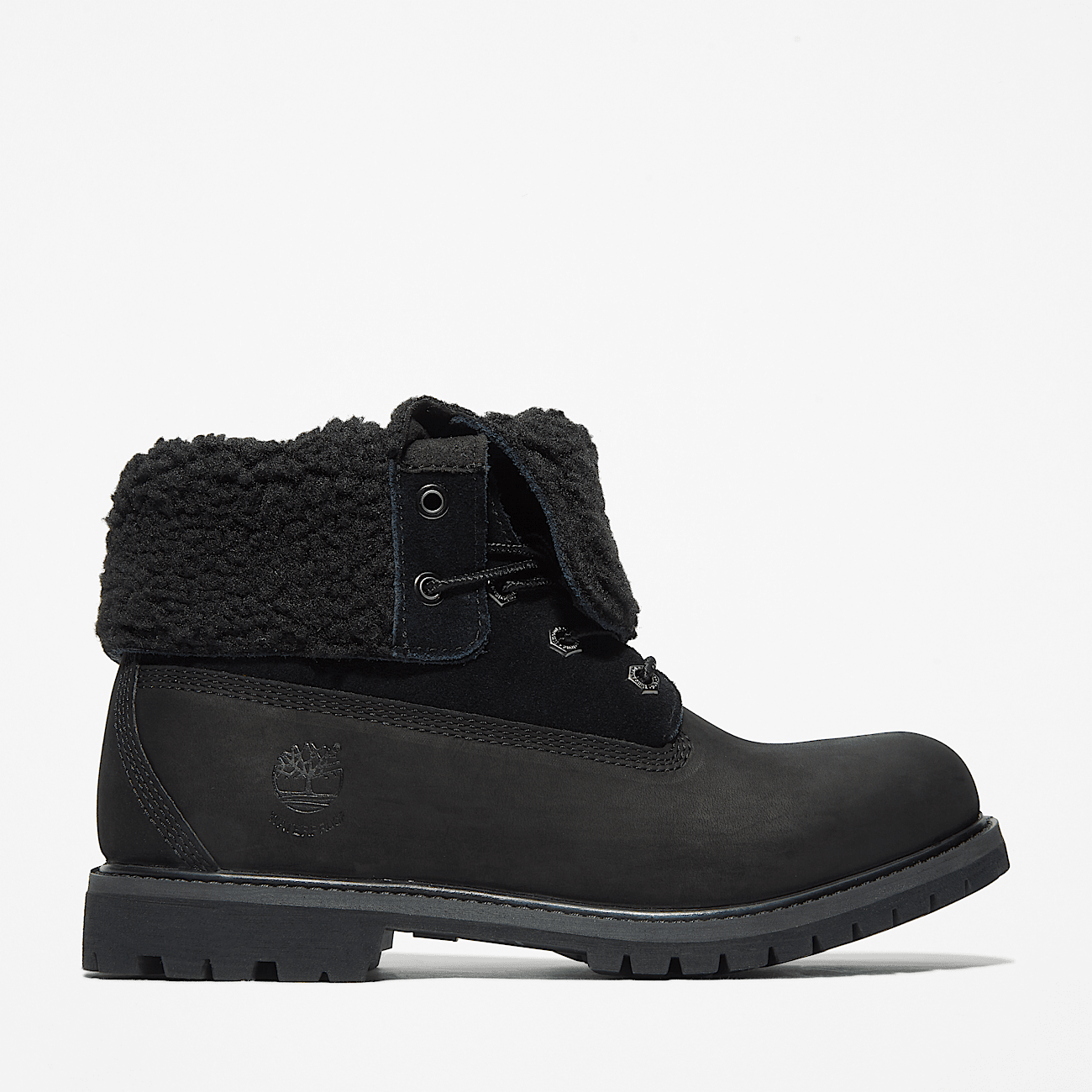 Furry timberlands sale