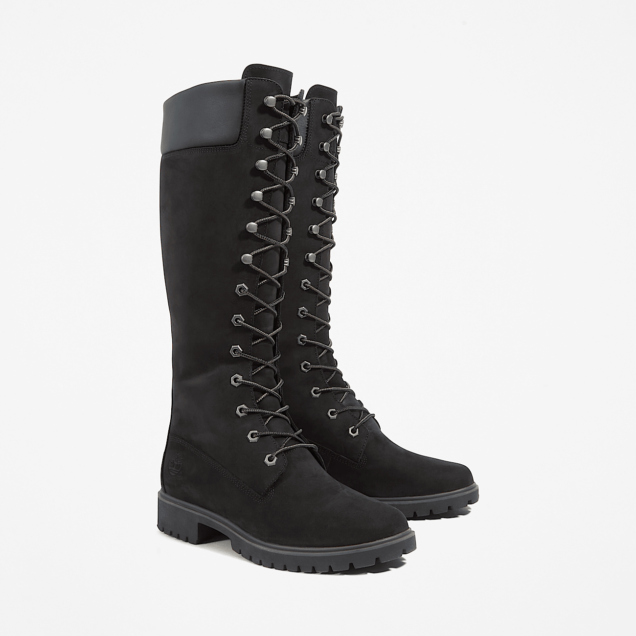 Timberland women's internal wedge boots sale