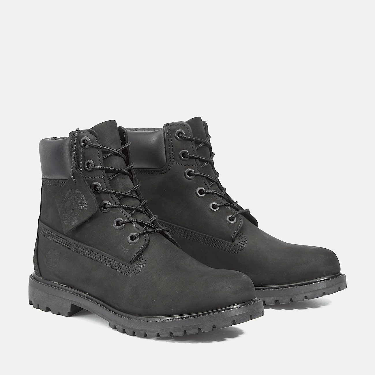 Womens waterproof leather boots online