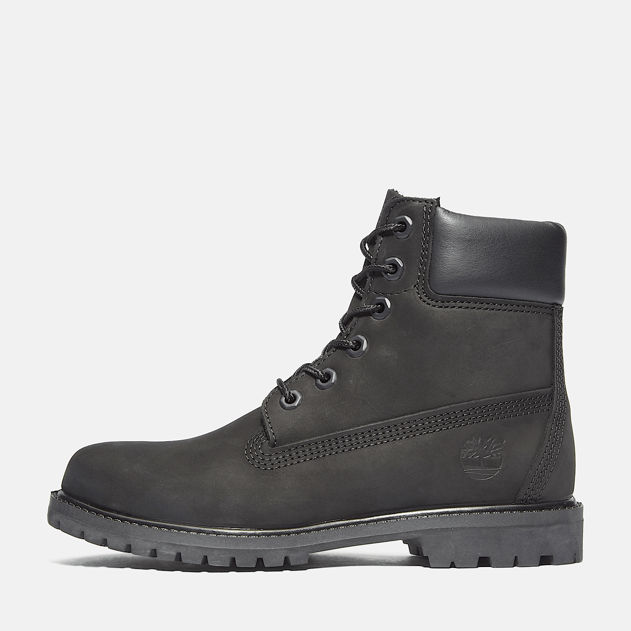 Timberland 6w top