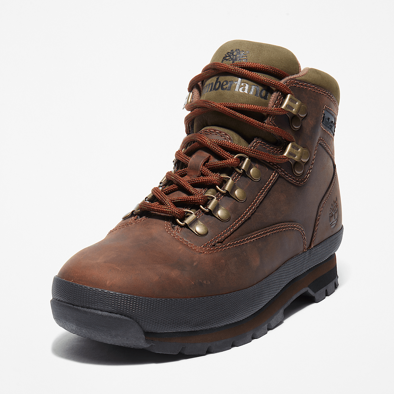 Timberland euro hiker waterproof top