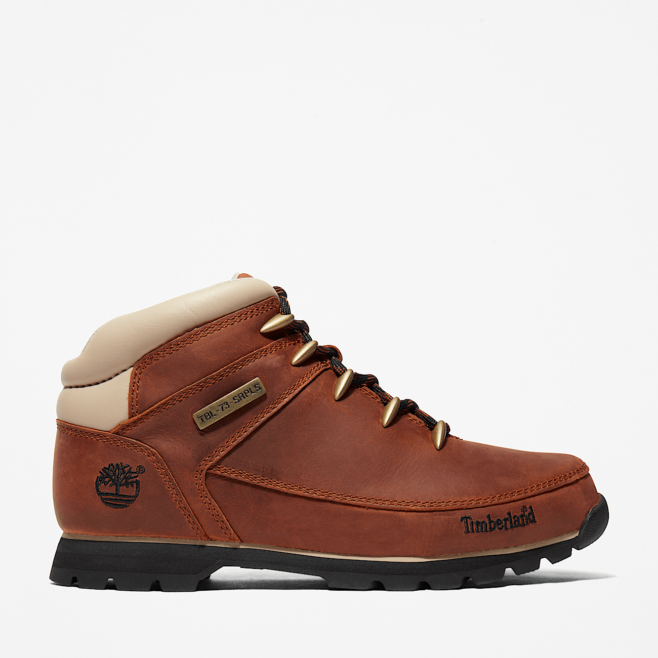 Timberland homme euro sprint marron top