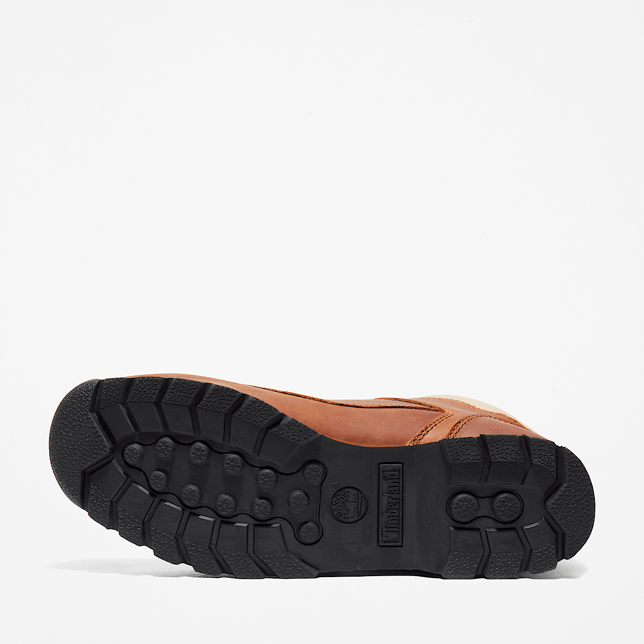 Timberland homme euro sprint marron deals
