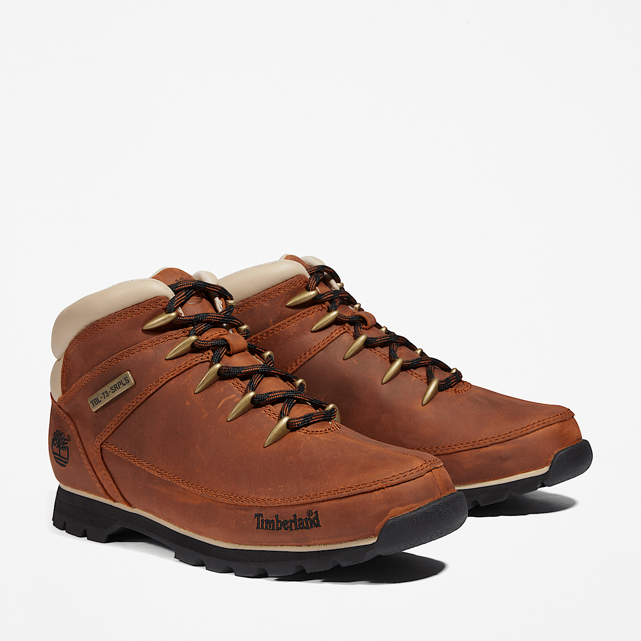 Timberland euro sprint hiker beige cheap