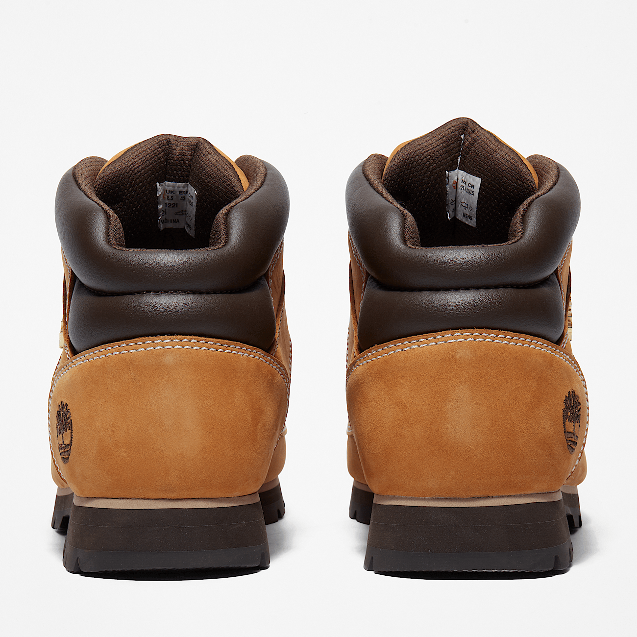 Euro dub timberland boots discount