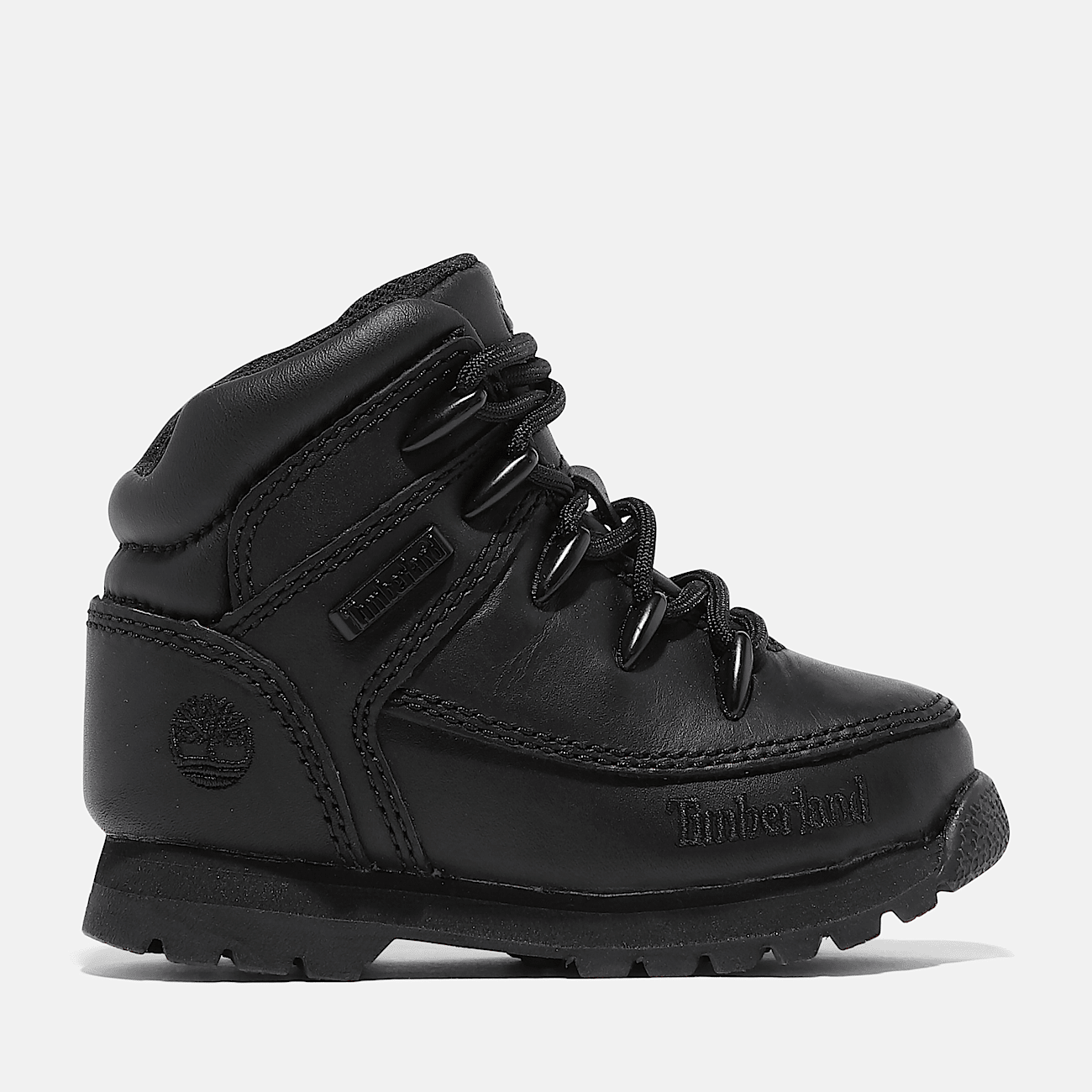 Timberland scarponcino nero shop
