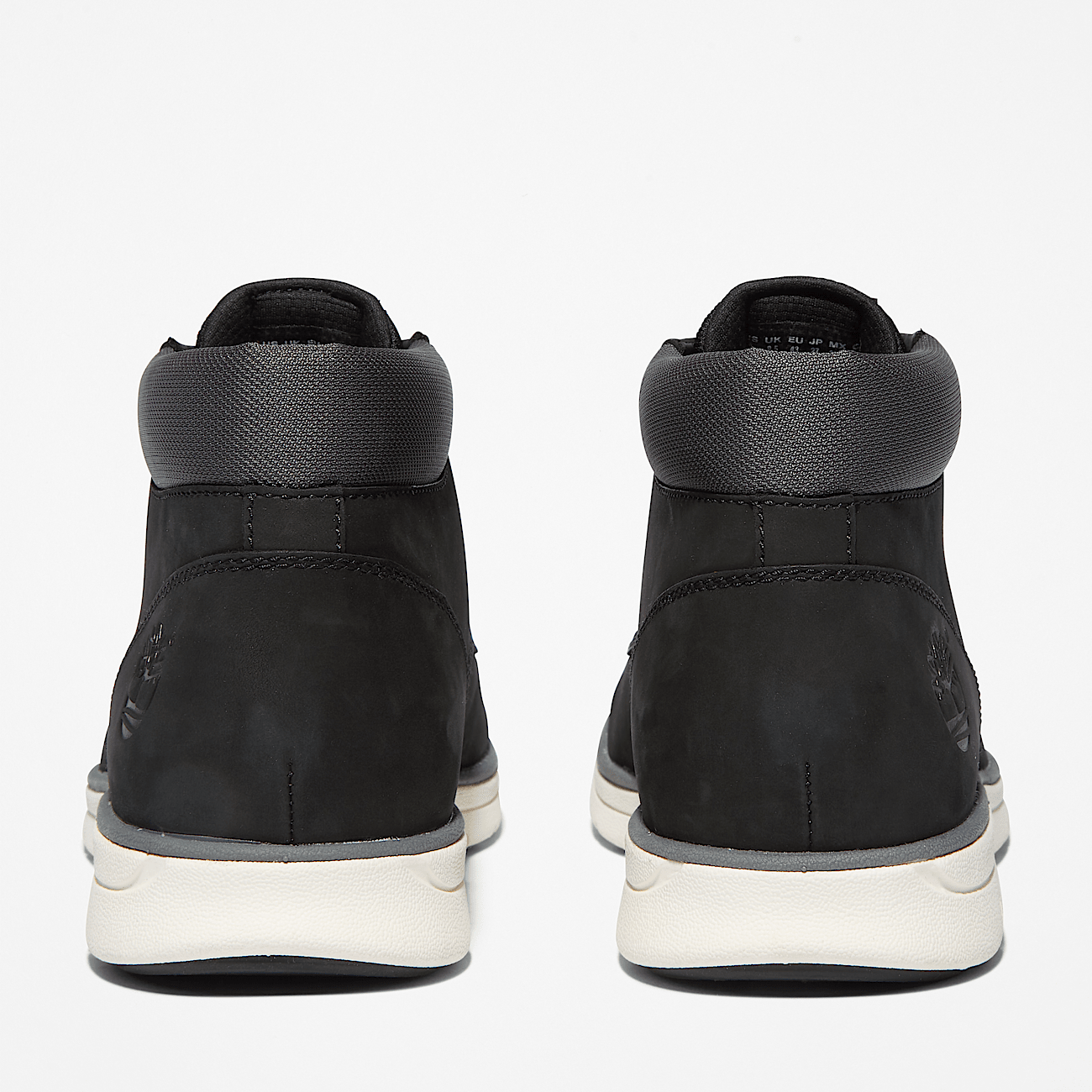 Bradstreet chukka for men in black sales