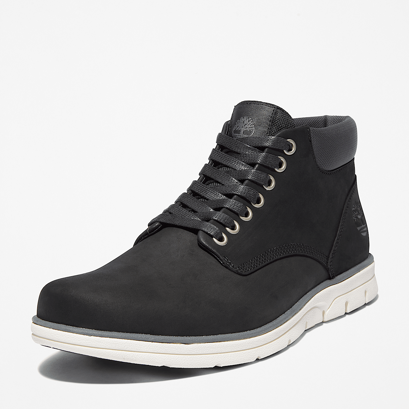 Bradstreet classic chukka for men in black cheap