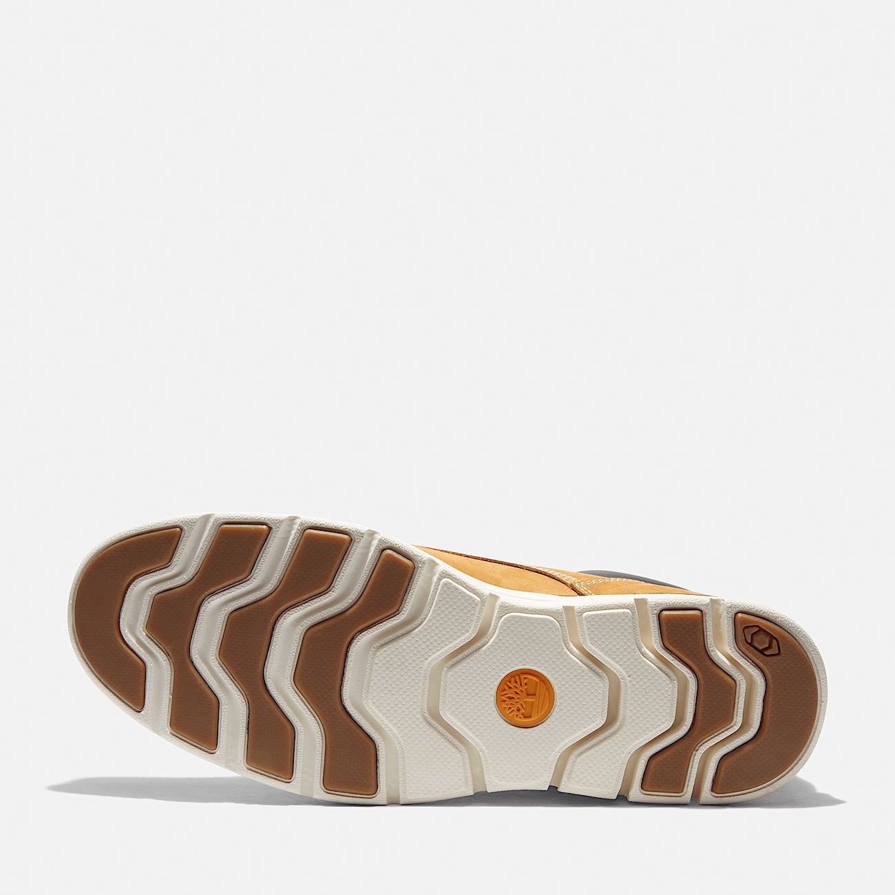 Bradstreet chukka for men in yellow shop