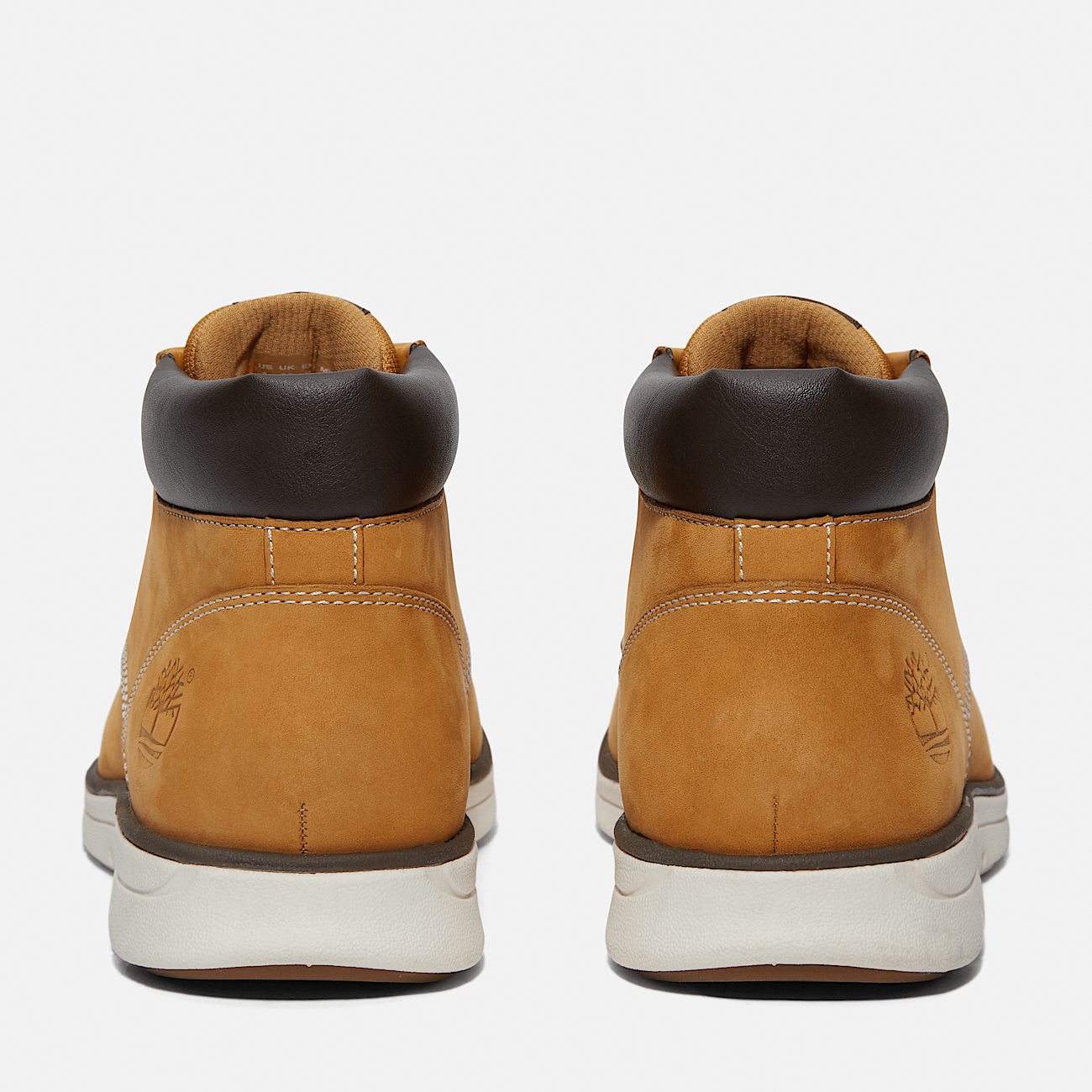 Bradstreet chukka for men in yellow shop