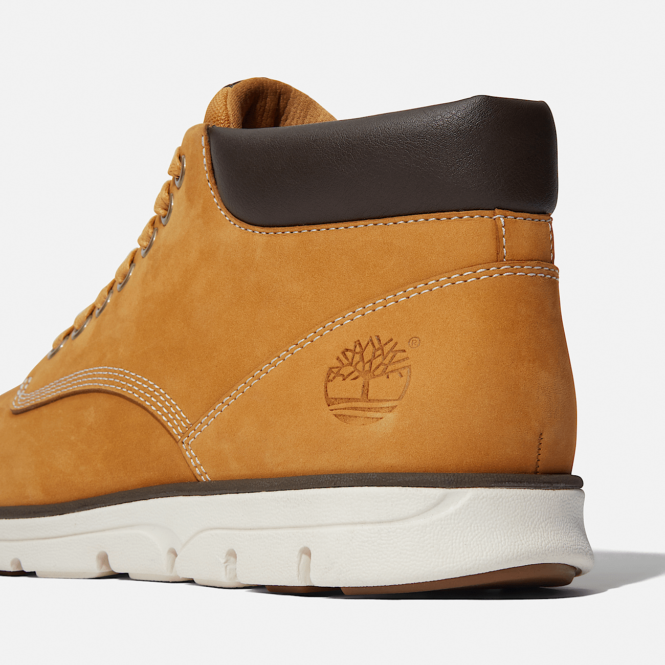 Bradstreet chukka for men in yellow deals