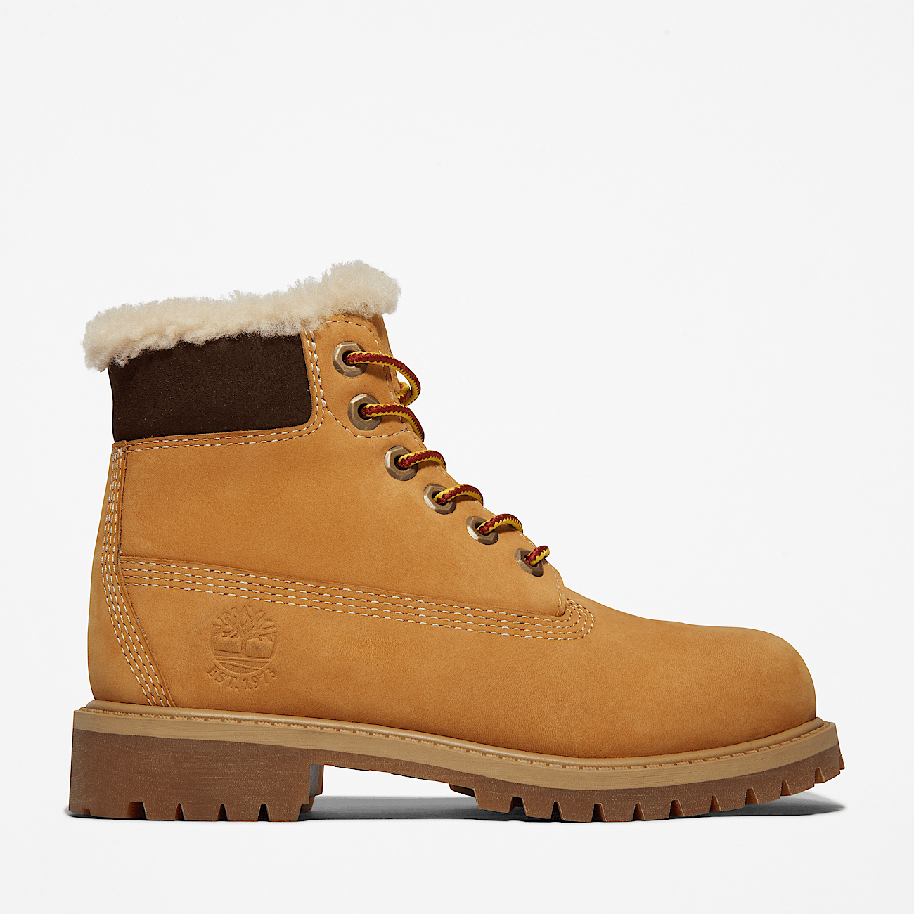 Timberland inverno top